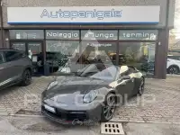 2023 Porsche 911