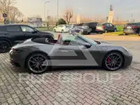 2023 Porsche 911