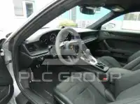 2023 Porsche 911