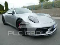 2023 Porsche 911