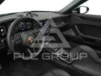 2023 Porsche 911