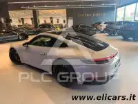 2023 Porsche 911