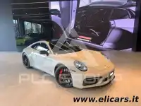 2023 Porsche 911