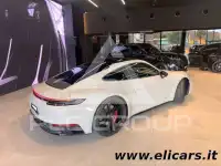 2023 Porsche 911