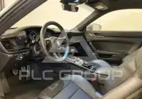 2023 Porsche 911