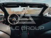 2023 Porsche 911