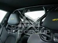 2023 Porsche 911