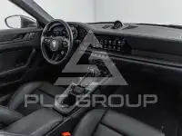 2023 Porsche 911