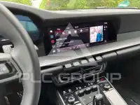 2023 Porsche 911