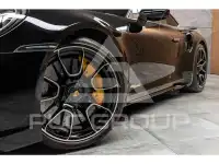 2023 Porsche 911