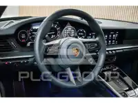 2023 Porsche 911