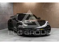 2023 Porsche 911