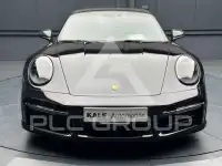 2023 Porsche 911