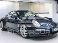 2023 Porsche 911