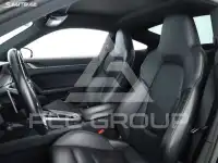 2023 Porsche 911