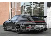 2023 Porsche 911