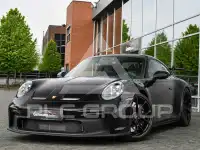 2023 Porsche 911