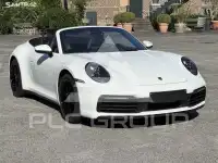 2023 Porsche 911
