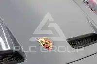2023 Porsche 911