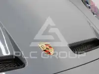 2023 Porsche 911