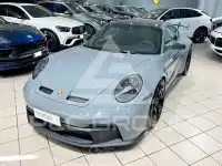 2023 Porsche 911