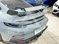 2023 Porsche 911