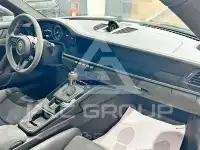 2023 Porsche 911