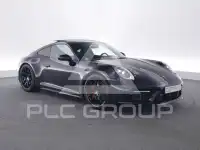 2023 Porsche 911