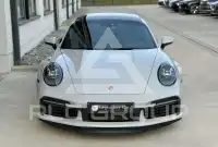 2023 Porsche 911
