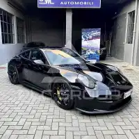 2023 Porsche 911