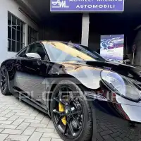 2023 Porsche 911