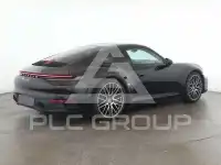 2023 Porsche 911