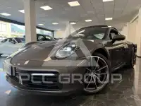 2023 Porsche 911