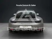 2023 Porsche 911
