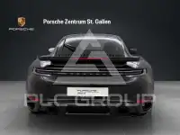 2023 Porsche 911