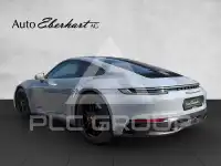 2023 Porsche 911