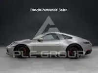 2023 Porsche 911