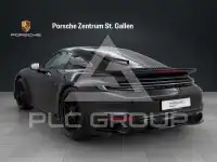2023 Porsche 911