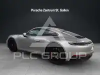 2023 Porsche 911