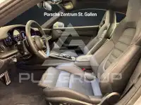 2023 Porsche 911