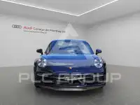 2023 Porsche 911