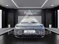 2023 Porsche 911