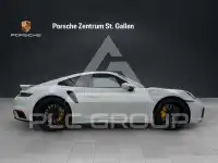 2023 Porsche 911