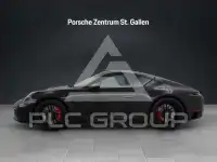2023 Porsche 911