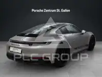 2023 Porsche 911