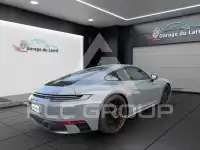2023 Porsche 911