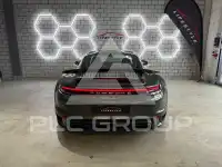 2023 Porsche 911
