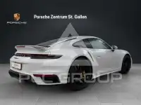 2023 Porsche 911