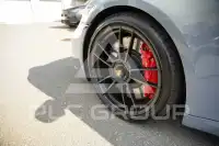 2023 Porsche 911
