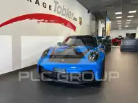 2023 Porsche 911